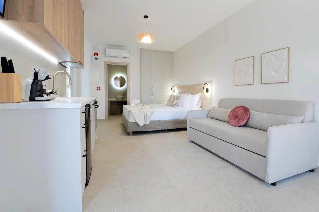 Studio 1 - Gallery 4